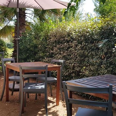 Chambres D'Hotes Caseddu Di Poggiale Figari  Zewnętrze zdjęcie