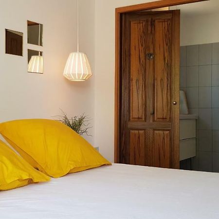 Chambres D'Hotes Caseddu Di Poggiale Figari  Zewnętrze zdjęcie