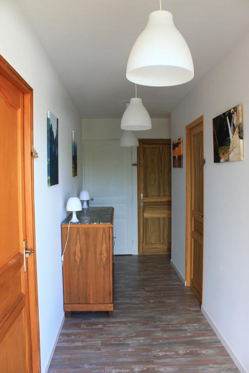 Chambres D'Hotes Caseddu Di Poggiale Figari  Zewnętrze zdjęcie