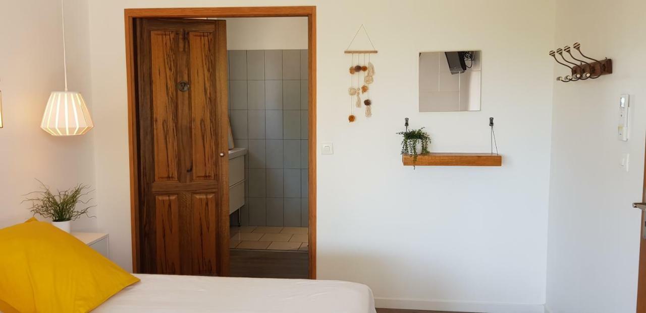 Chambres D'Hotes Caseddu Di Poggiale Figari  Zewnętrze zdjęcie