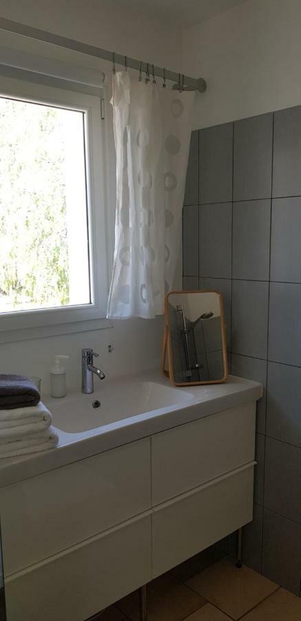 Chambres D'Hotes Caseddu Di Poggiale Figari  Zewnętrze zdjęcie