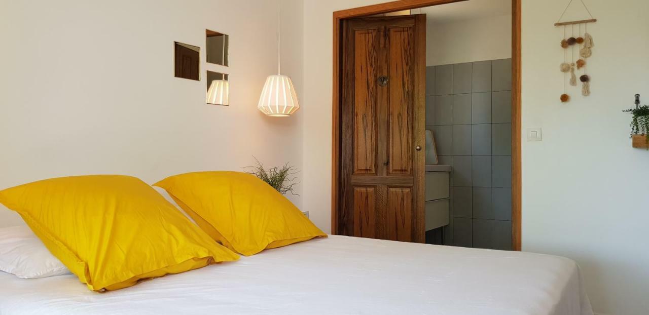 Chambres D'Hotes Caseddu Di Poggiale Figari  Zewnętrze zdjęcie