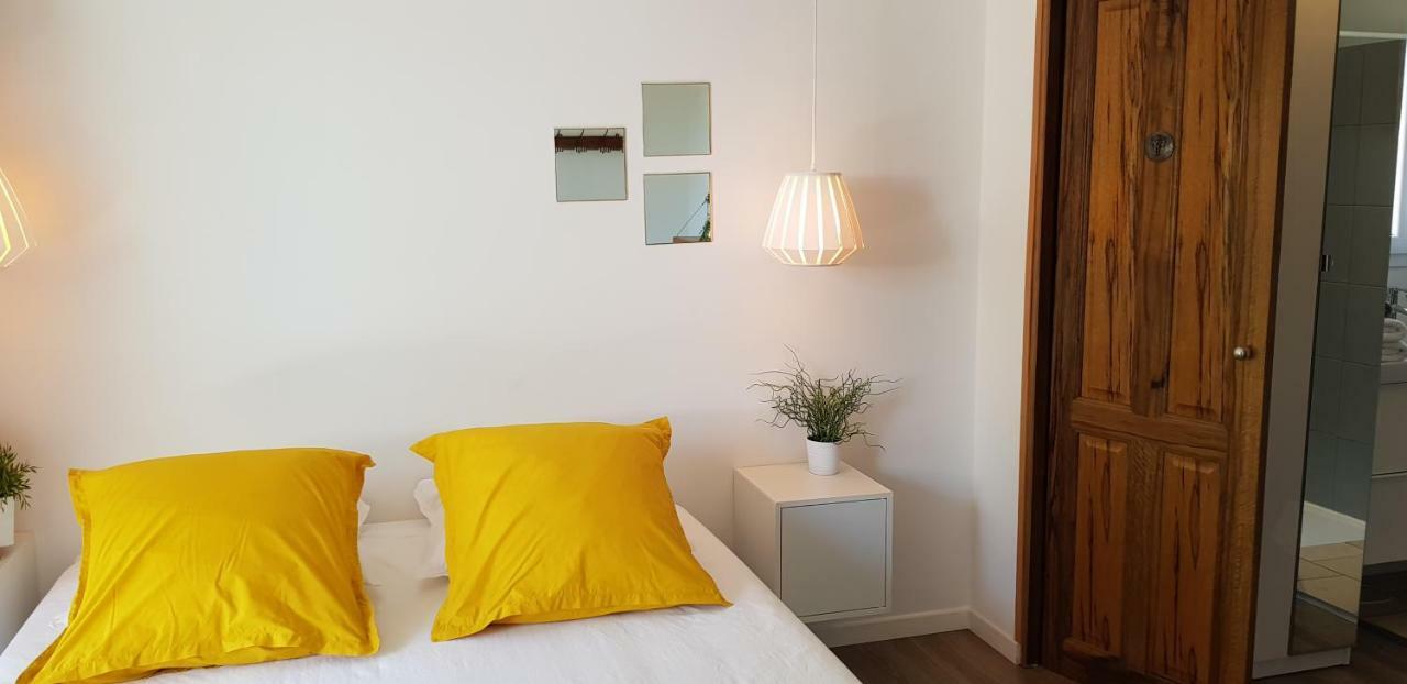 Chambres D'Hotes Caseddu Di Poggiale Figari  Zewnętrze zdjęcie